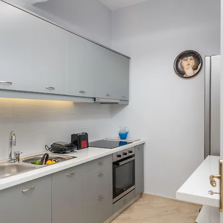 Le Reve Appartement *