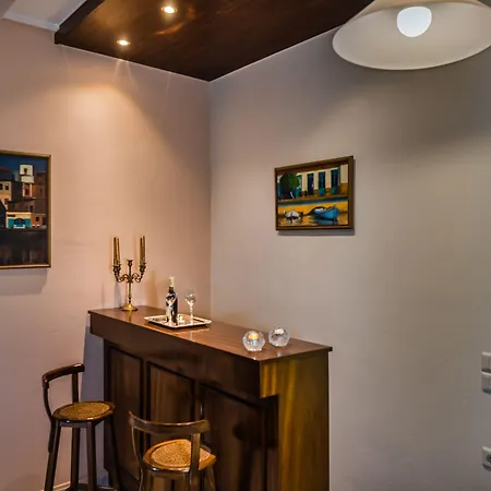 Le Reve Appartement