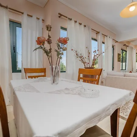 Apartment Le Reve *