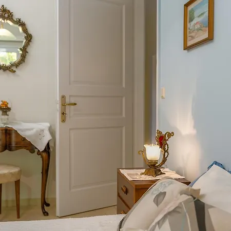 Apartment Le Reve *