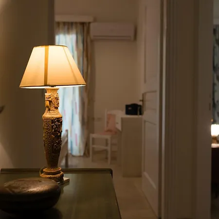 Le Reve Apartment *