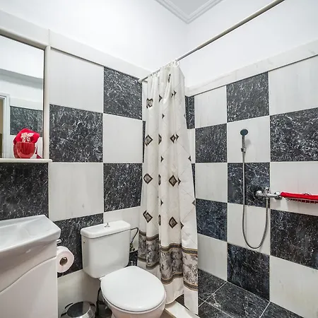 Apartment Le Reve