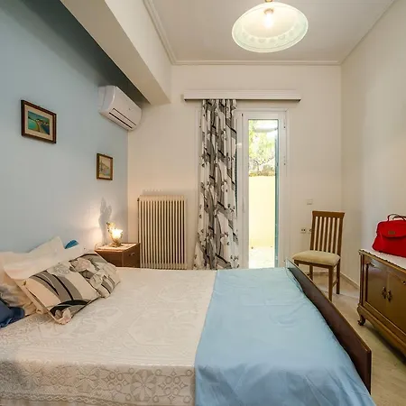 Apartment Le Reve *
