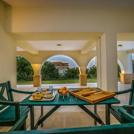 Le Reve Apartment Akrotiri (Zakynthos)