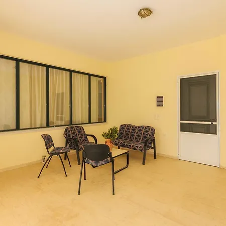 Apartment Le Reve