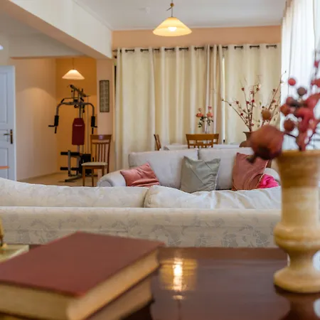 Le Reve Apartamento Akrotiri (Zakynthos)
