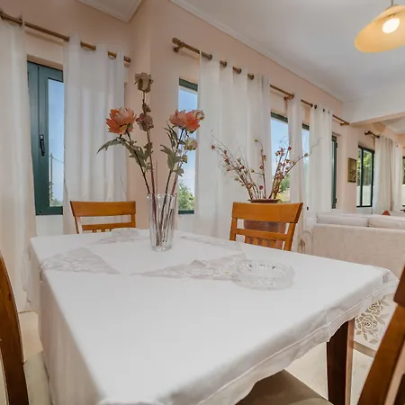 Le Reve Apartamento Akrotiri (Zakynthos)