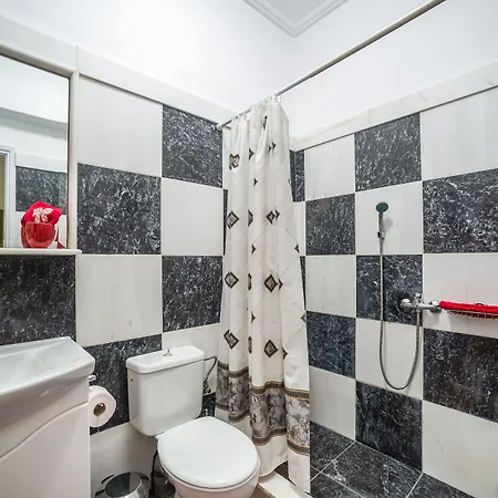 Le Reve Apartamento