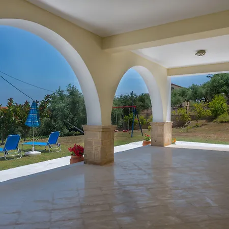 Le Reve Apartamento Akrotiri (Zakynthos)