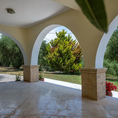 Apartamento Le Reve Akrotiri (Zakynthos)
