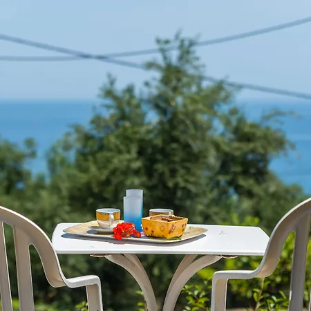Apartamento Le Reve