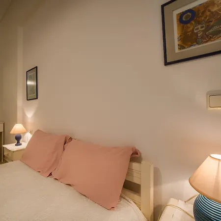 Apartamento Le Reve *