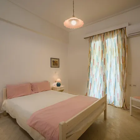 Le Reve Apartamento Akrotiri (Zakynthos)