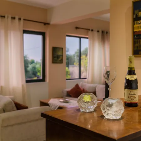 Apartamento Le Reve *